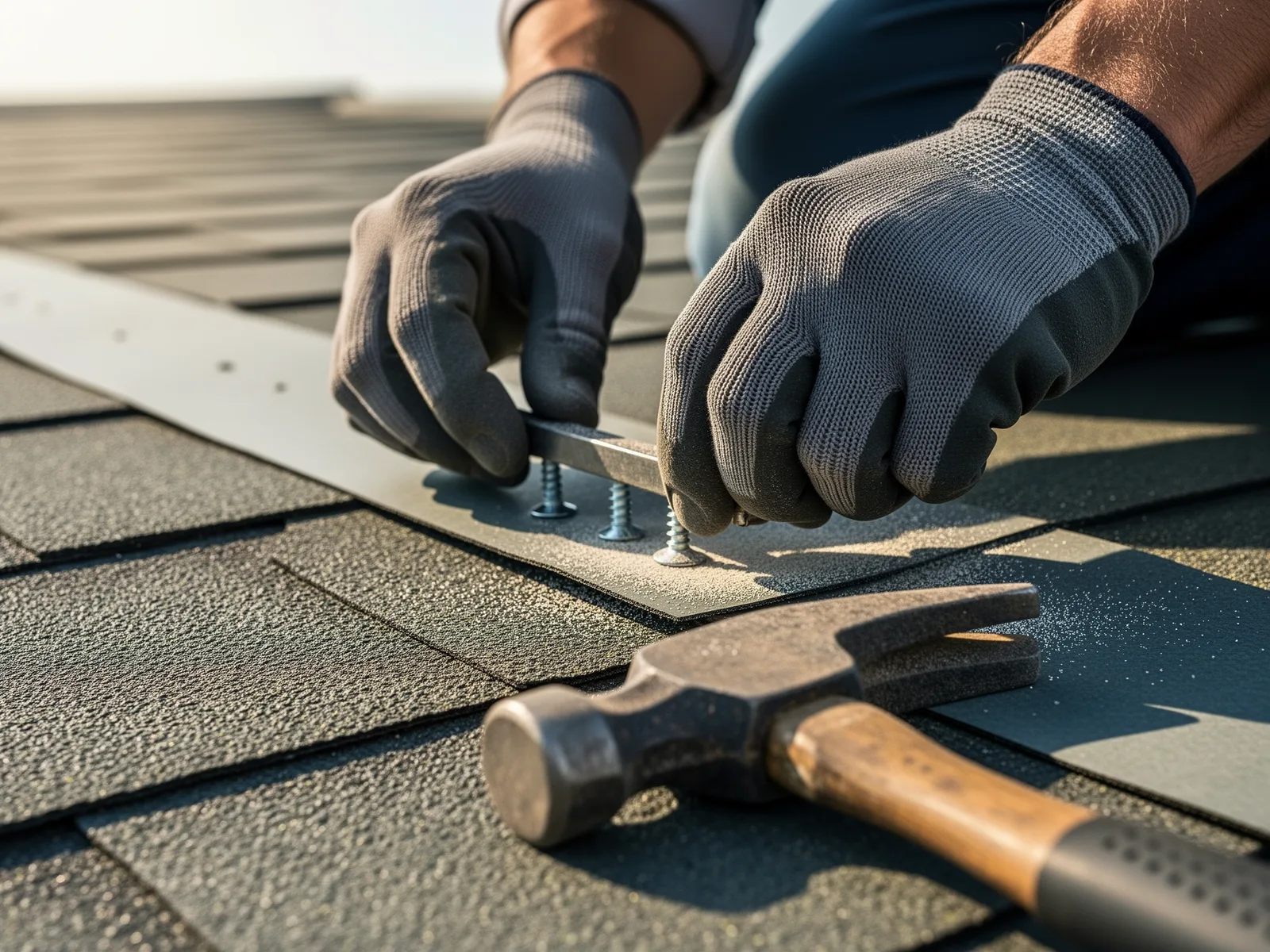 Why choose Fascia Repair in Forest Hills, NY